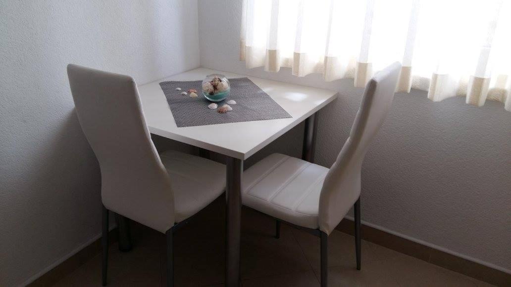 Apartmani Kontic Baška Voda Zewnętrze zdjęcie
